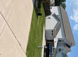 Jeannine K.'s Lawn Care service result