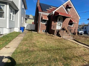 Francis T.'s Lawn Service service result