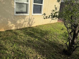 Verba W.'s Lawn Service service result