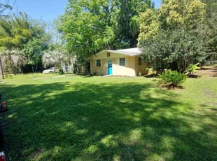 William D.'s Lawn Care service result