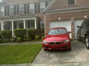 Carla M.'s Yard Cutting service result