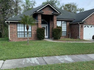 Marilyn M.'s Yard Cutting service result