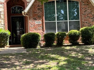 Weeding by Wesley Loomis for Cheri R. in Denton, TX