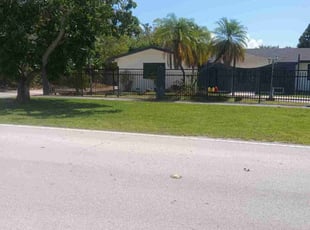 Joel Z.'s Grass Cutting service result