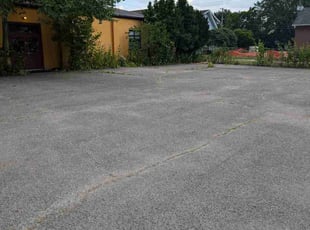 Cleanups by Josh Papworth for Ann H. in Columbus, OH