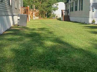 Uki J.'s Yard Cutting service result
