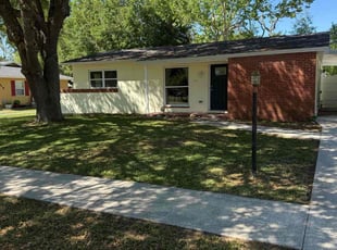 Justin P.'s Lawn Maintenance service result