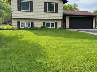 Ms L.'s Lawn Service service result