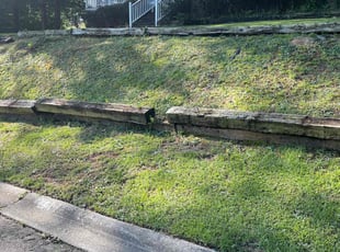Weeding by Malik Job for Tammy G. in West Columbia, SC
