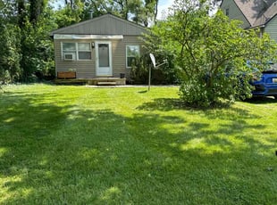 Melvin B.'s Lawn Care service result