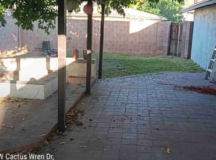 Cleanups by Carl Smith for Jessica M. in Phoenix, AZ