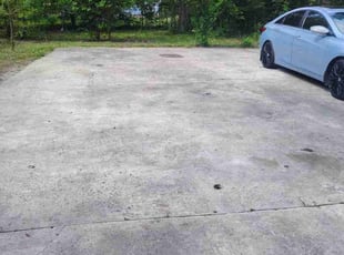 Keitha B.'s Lawn Care service result