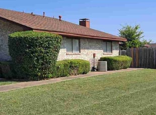 Belinda E.'s Lawn Service service result