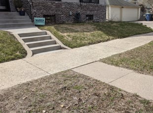 Cleanups by Jonathan Erber for Kaitlyn D. in Minneapolis, MN
