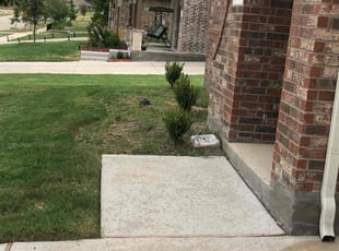 Weeding by Anabel Hernandez for Josh G. in Frisco, TX