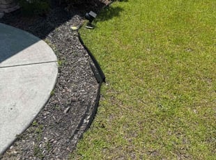 Weeding by Marco Garcia for Miguel P. in Myrtle Beach, SC