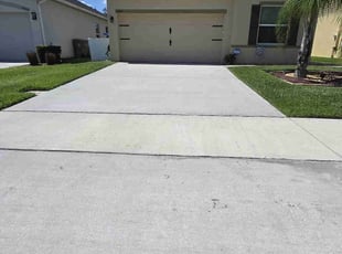 Jason I.'s Grass Cutting service result