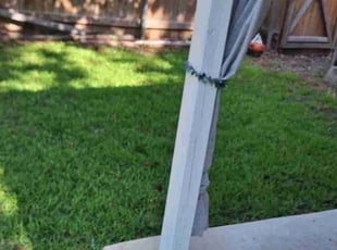 kevin s.'s Lawn Care service result
