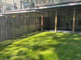 Vanessa f.'s Yard Cutting service result