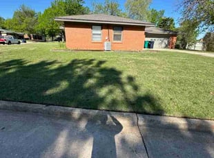 Washington L.'s Lawn Care service result