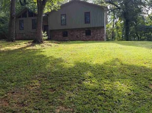 Gary M.'s Grass Cutting service result