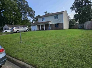 Kathryn M.'s Lawn Maintenance service result