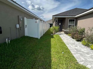 Dante S.'s Grass Cutting service result