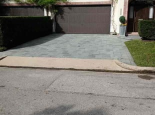 Charles A.'s Lawn Mowing Service service result