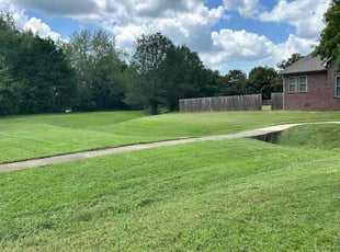 Kevin M.'s Lawn Mowing service result