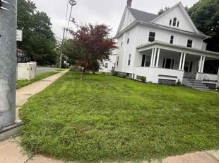 Kerri P.'s Lawn Mowing Service service result