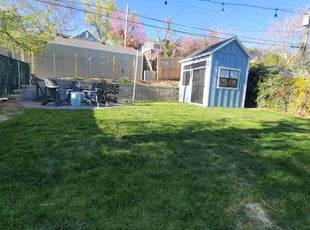 Daryl S.'s Lawn Mowing service result