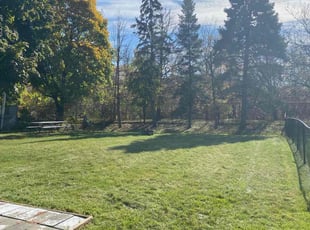 Joan O.'s Yard Cutting service result