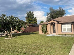 Darrell W.'s Grass Cutting service result