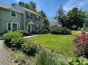 Anthony F.'s Lawn Service service result