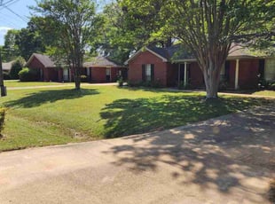 John M.'s Lawn Care service result