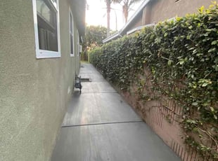 Bush Trimming by Carlos Romero for Sameera N. in Torrance, CA
