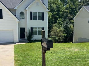 Denise S.'s Lawn Mowing service result