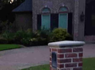 Weeding by Bramdon Henderson for Bernard T. in Southlake, TX