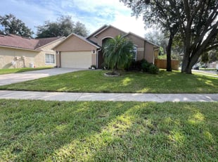 Laura D.'s Lawn Service service result