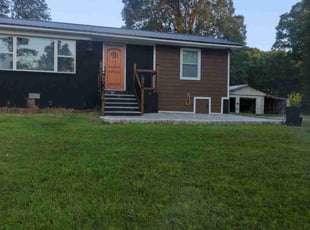 Erica W.'s Lawn Service service result