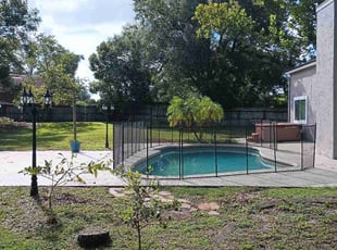 Cleanups by Willie Carmichael Jr for Miguel A. in Longwood, FL