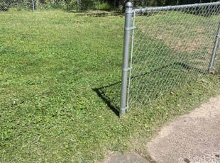 Adeline K.'s Lawn Maintenance service result