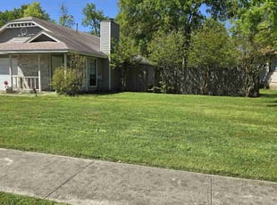 Michael G.'s Lawn Care service result