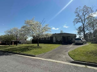 William C.'s Lawn Care service result