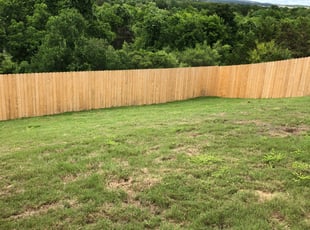 Cleanups by Pete Chacon for Vince R. in San Antonio, TX