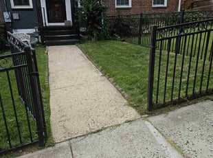 Ray T.'s Lawn Care service result