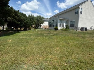LaShawna T.'s Lawn Maintenance service result