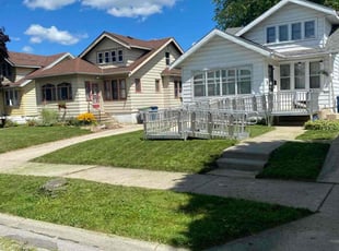 Valorie E.'s Lawn Care service result