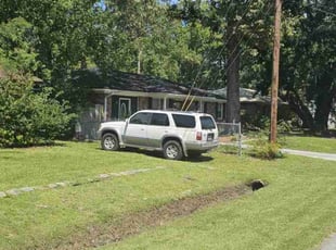 Dustin T.'s Lawn Service service result