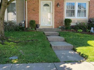 Lola A.'s Grass Cutting service result